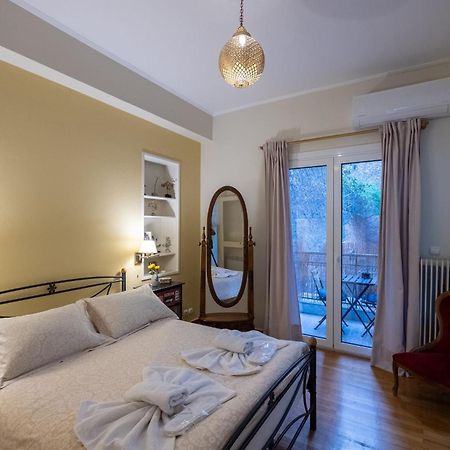 Oro'S Stylish Kolonaki Flats Next To Metro & Museums Apartment Атина Екстериор снимка