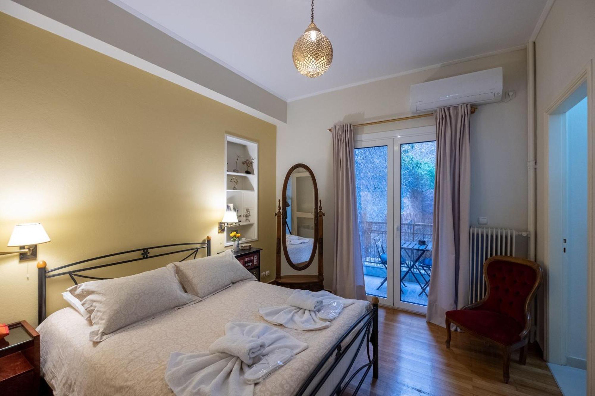 Oro'S Stylish Kolonaki Flats Next To Metro & Museums Apartment Атина Екстериор снимка