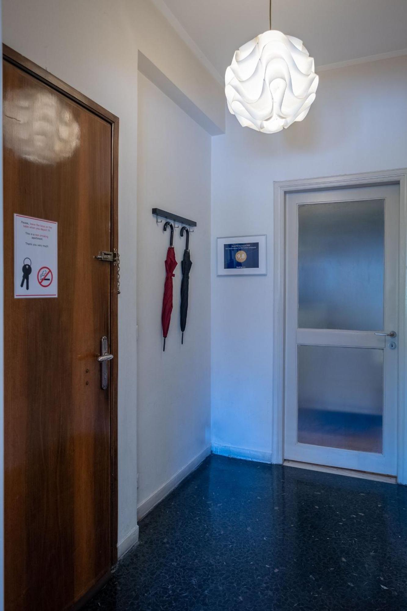Oro'S Stylish Kolonaki Flats Next To Metro & Museums Apartment Атина Екстериор снимка