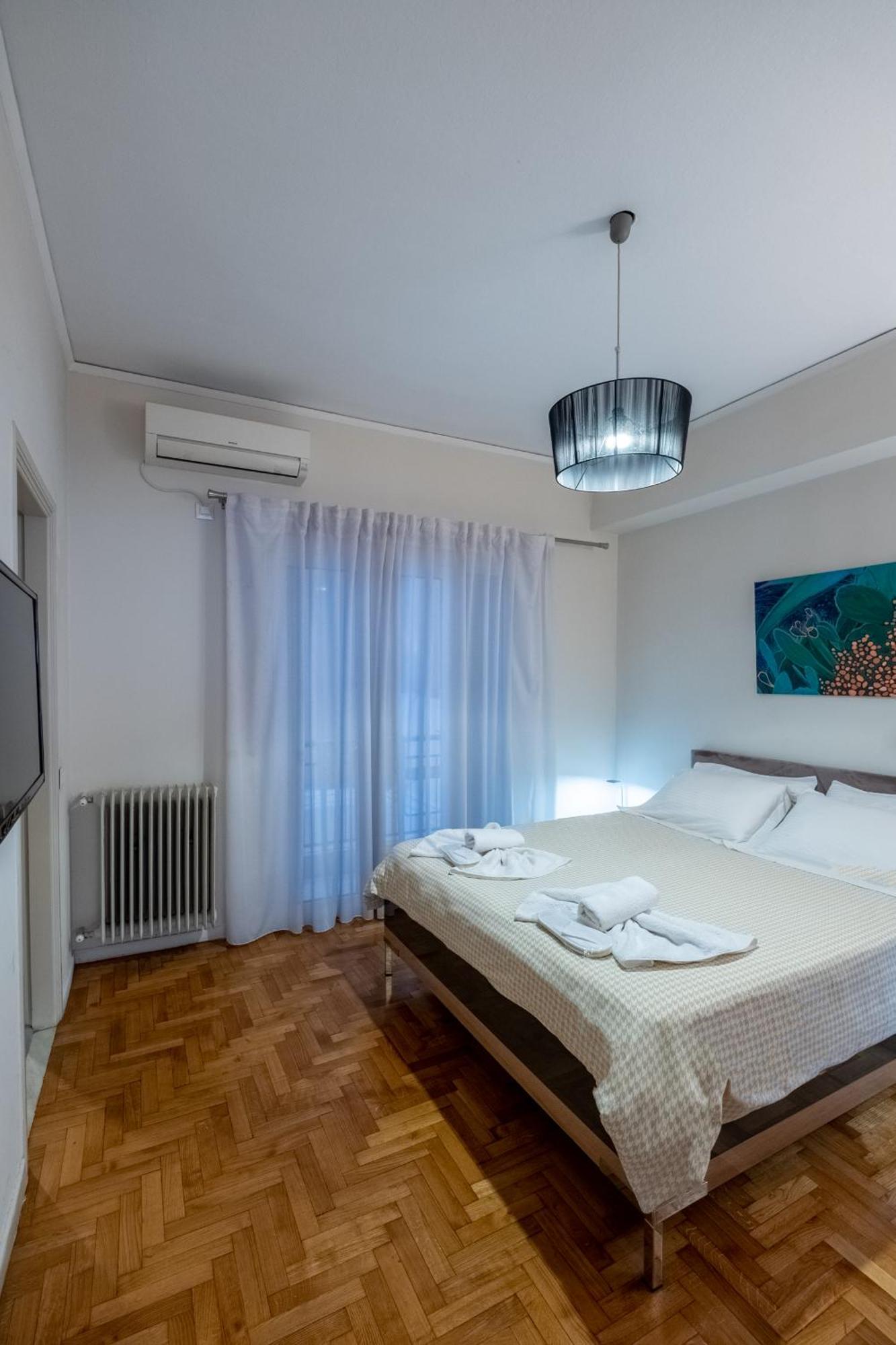 Oro'S Stylish Kolonaki Flats Next To Metro & Museums Apartment Атина Екстериор снимка