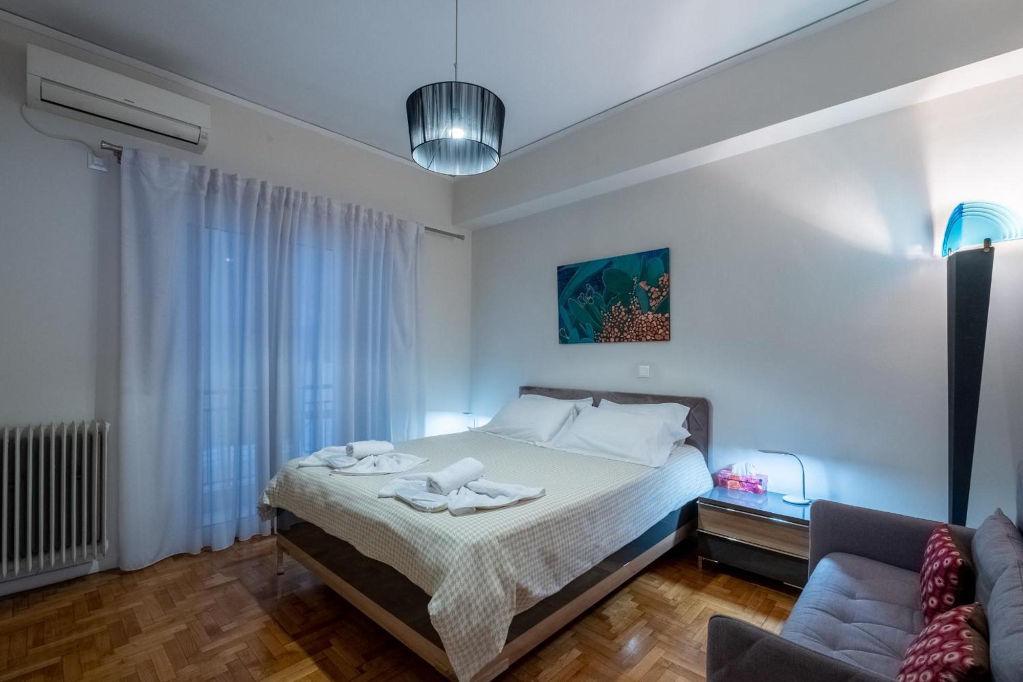 Oro'S Stylish Kolonaki Flats Next To Metro & Museums Apartment Атина Екстериор снимка