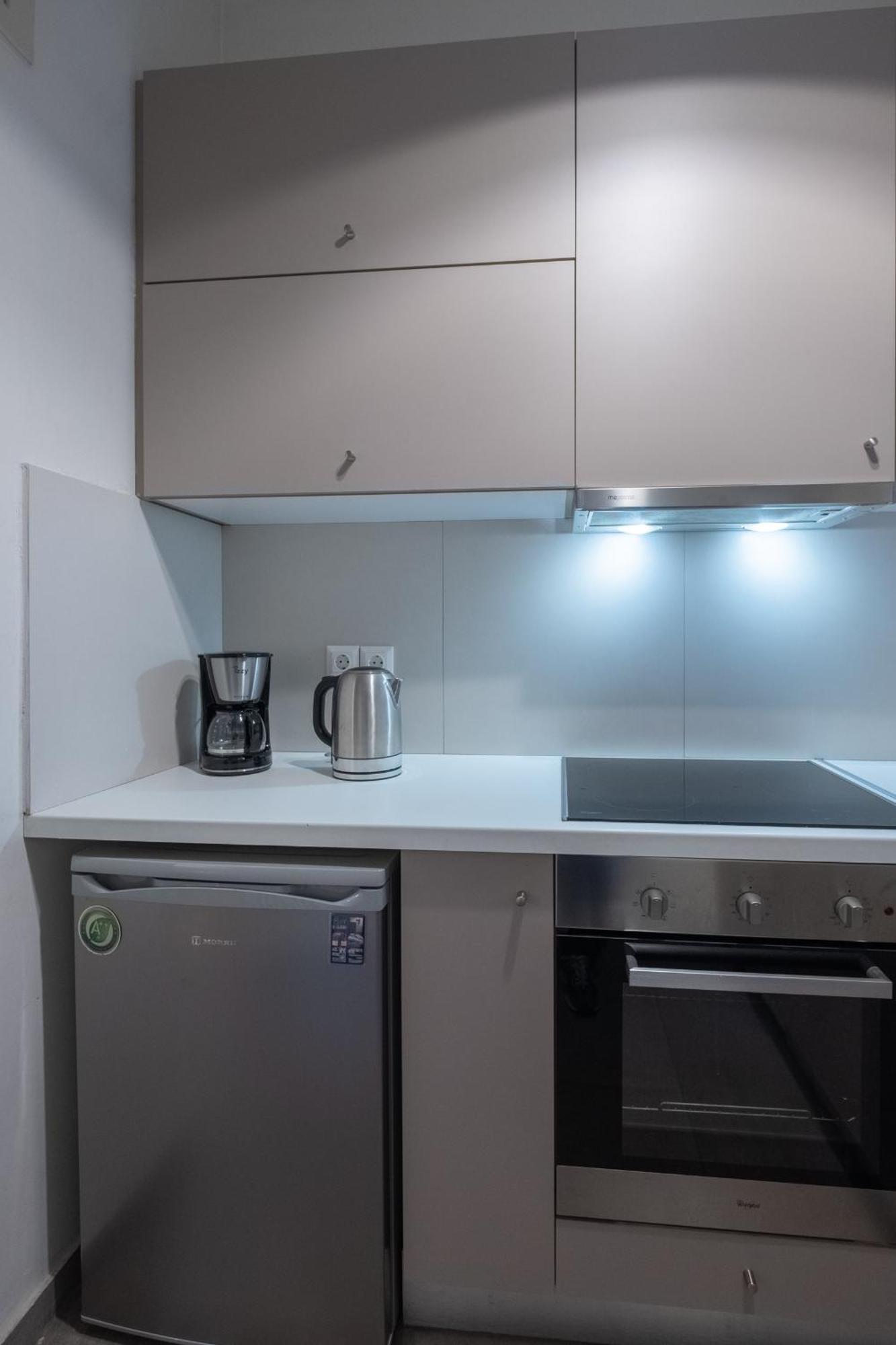 Oro'S Stylish Kolonaki Flats Next To Metro & Museums Apartment Атина Екстериор снимка