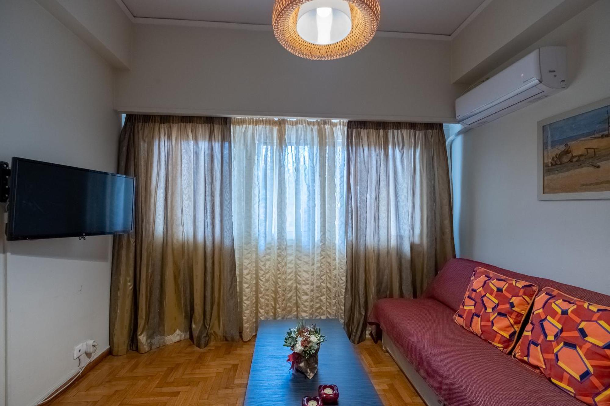 Oro'S Stylish Kolonaki Flats Next To Metro & Museums Apartment Атина Екстериор снимка