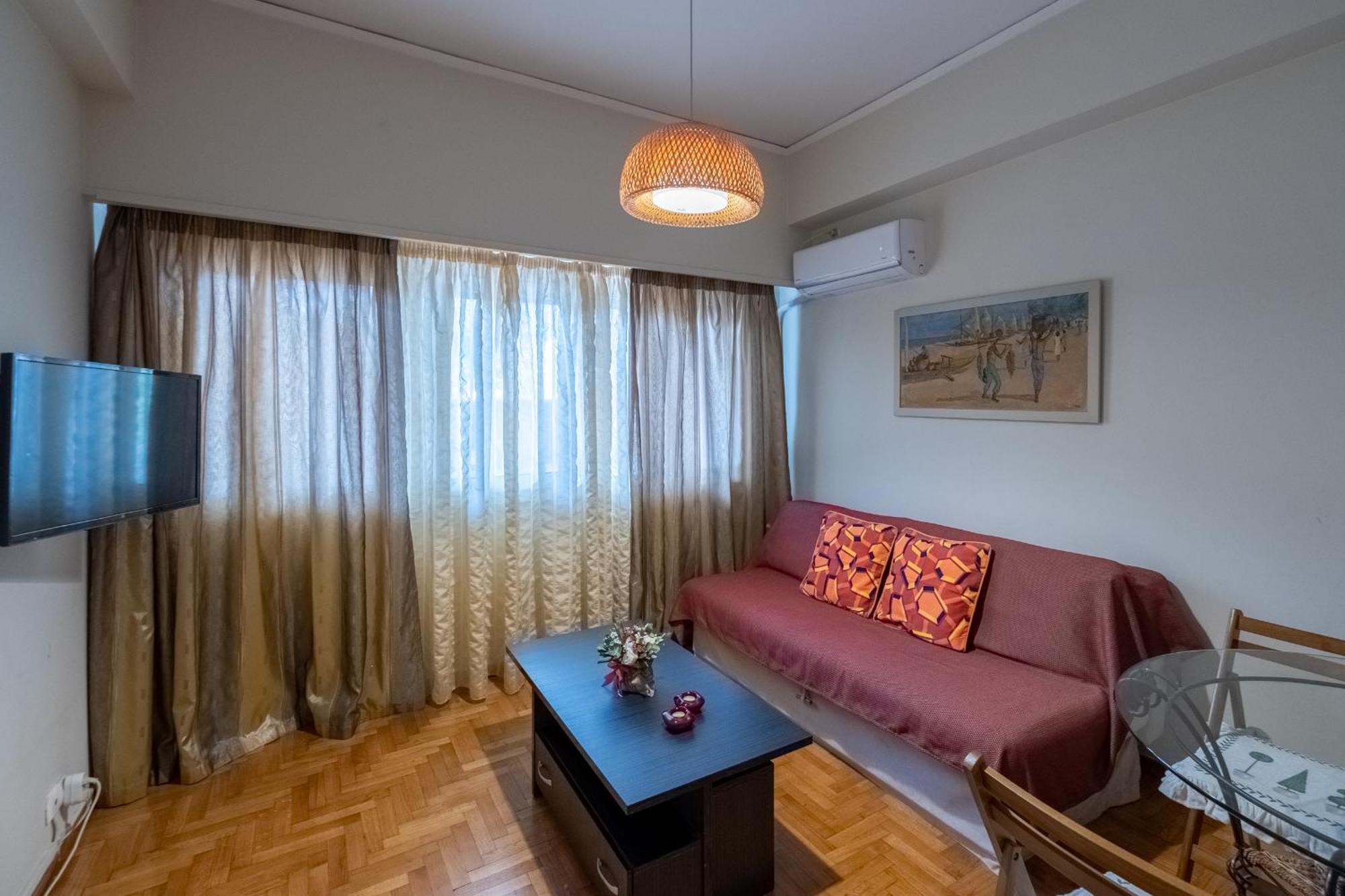 Oro'S Stylish Kolonaki Flats Next To Metro & Museums Apartment Атина Екстериор снимка