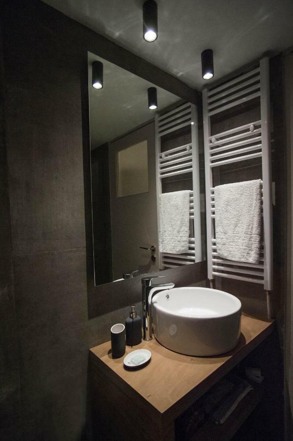 Oro'S Stylish Kolonaki Flats Next To Metro & Museums Apartment Атина Екстериор снимка