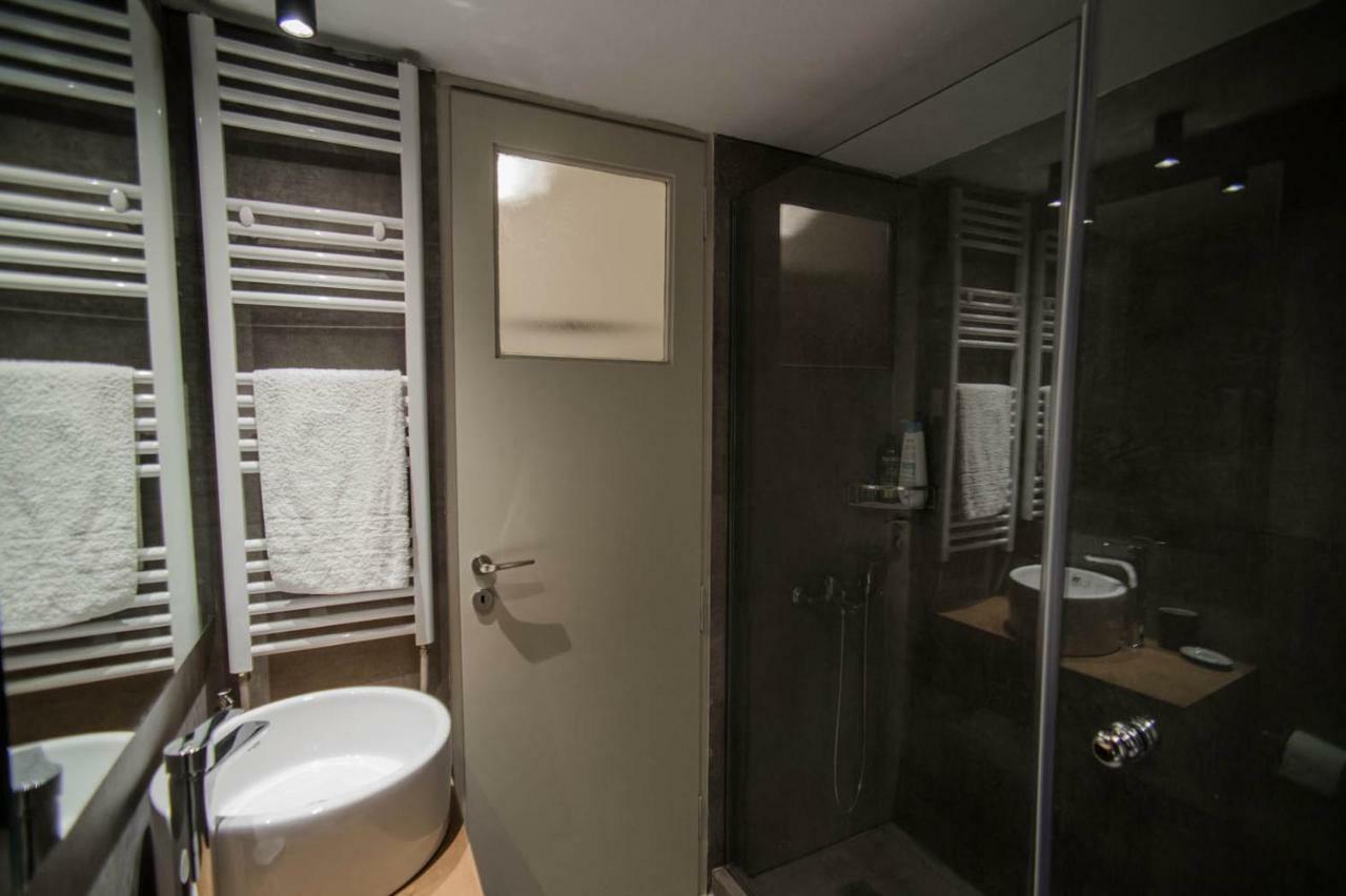 Oro'S Stylish Kolonaki Flats Next To Metro & Museums Apartment Атина Екстериор снимка