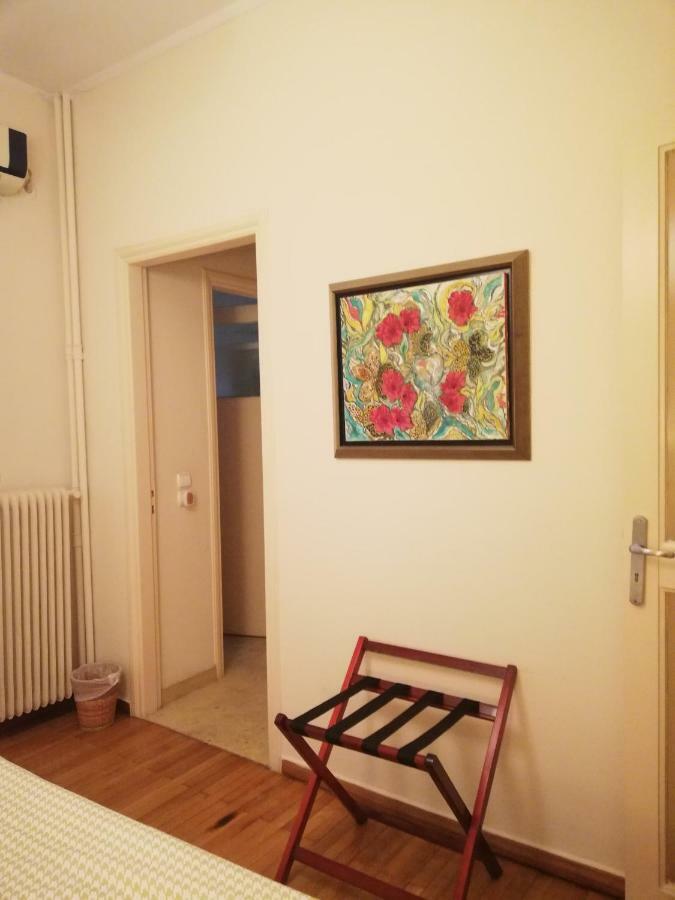 Oro'S Stylish Kolonaki Flats Next To Metro & Museums Apartment Атина Екстериор снимка