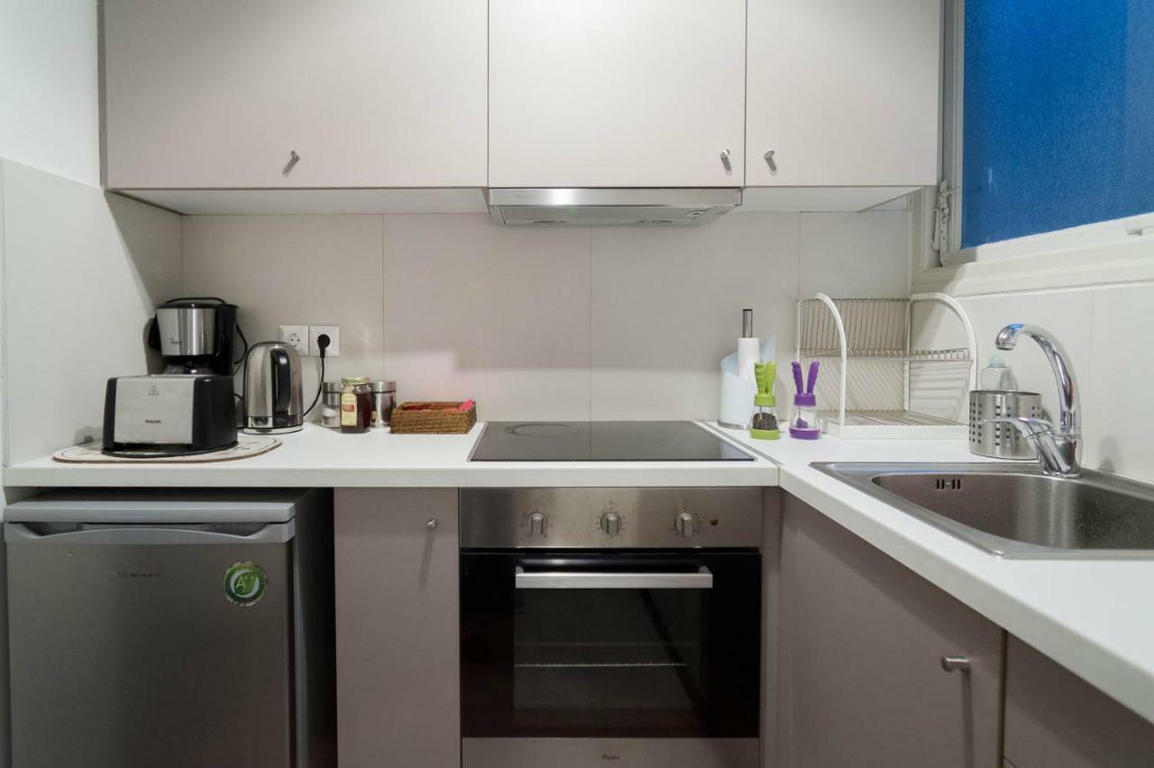 Oro'S Stylish Kolonaki Flats Next To Metro & Museums Apartment Атина Екстериор снимка