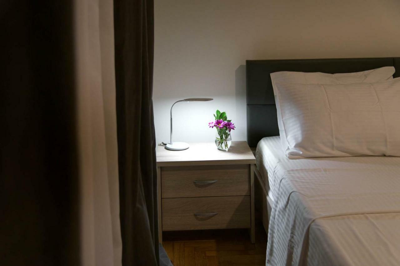Oro'S Stylish Kolonaki Flats Next To Metro & Museums Apartment Атина Екстериор снимка